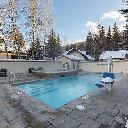 Villa Cortina With Access To Gondola Vail Eksteriør bilde