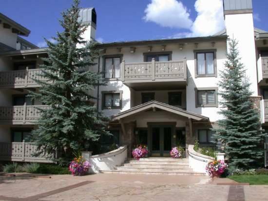 Villa Cortina With Access To Gondola Vail Eksteriør bilde
